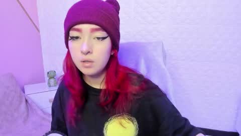 Snapshot of dakkotta_ chatting on 15, 12, 2025 Dakkotta online show from 15, 12, 2025