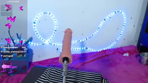 VALENTINA  online show from 25, 2, 2025