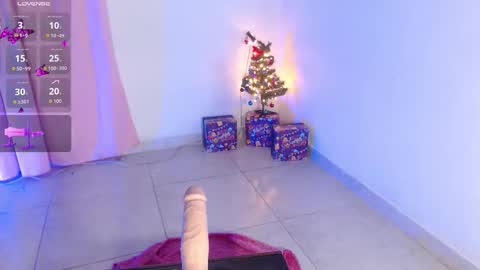 VALENTINA  online show from 22, 12, 2025