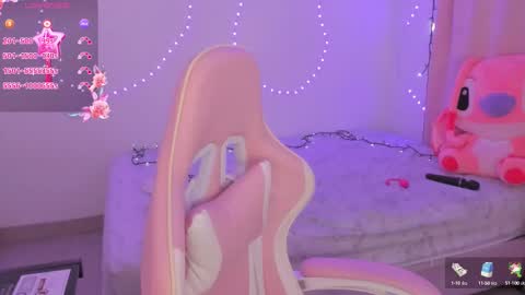 Snapshot of dakoota_luv chatting on 10, 9, 2025 dakoota_luv online show from 10, 9, 2025