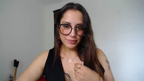 Snapshot of dakota01_ chatting on 2, 3, 2026 IG dakotasofiaa online show from 2, 3, 2026