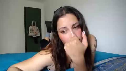 Snapshot of dakota01_ chatting on 11, 3, 2026 IG dakotasofiaa online show from 11, 3, 2026