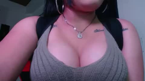 Snapshot of dakota_dark_ chatting on 12, 3, 2026 Dakota online show from 12, 3, 2026