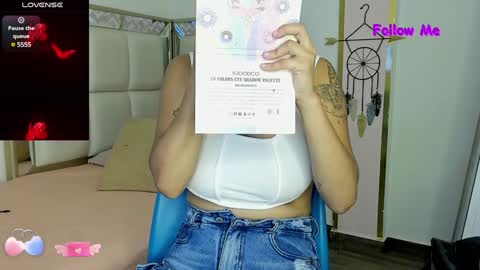 Snapshot of dakota_jenkins chatting on 16, 12, 2024 janeth online show from 16, 12, 2024