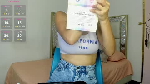 Snapshot of dakota_jenkins chatting on 5, 1, 2025 janeth online show from 5, 1, 2025