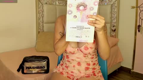 Snapshot of dakota_jenkins chatting on 9, 1, 2025 janeth online show from 9, 1, 2025