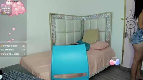 Snapshot of dakota_jenkins chatting on 6, 2, 2025 janeth online show from 6, 2, 2025