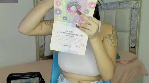 Snapshot of dakota_jenkins chatting on 15, 2, 2025 janeth online show from 15, 2, 2025