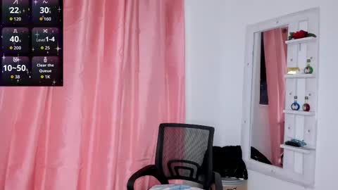 Snapshot of dakota_jenkins chatting on 18, 9, 2025 janeth online show from 18, 9, 2025