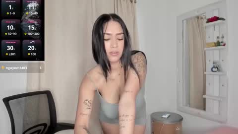 Snapshot of dakota_jenkins chatting on 6, 10, 2025 janeth online show from 6, 10, 2025