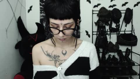 Snapshot of dakota_krall_ chatting on 12, 3, 2026 dakota online show from 12, 3, 2026