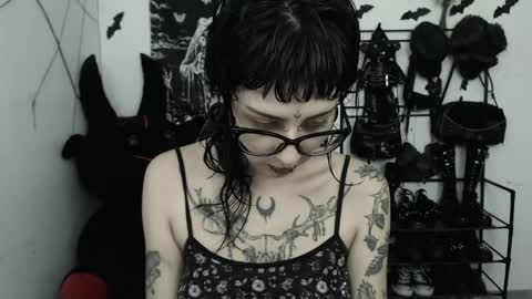 Snapshot of dakota_krall_ chatting on 16, 4, 2026 dakota online show from 16, 4, 2026