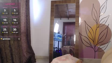 Snapshot of dakota_leen chatting on 12, 10, 2025    online show from 12, 10, 2025