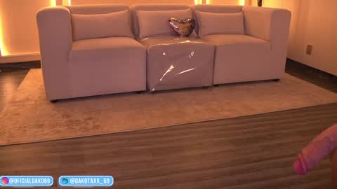 dako online show from 18, 2, 2026