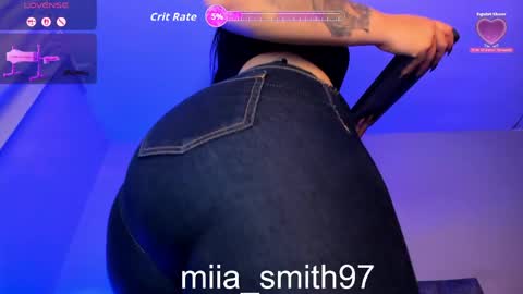 mia online show from 23, 3, 2026