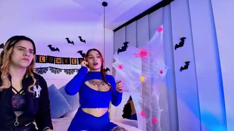 Snapshot of dakota_megan chatting on 3, 11, 2025 Dakota-Megan online show from 3, 11, 2025