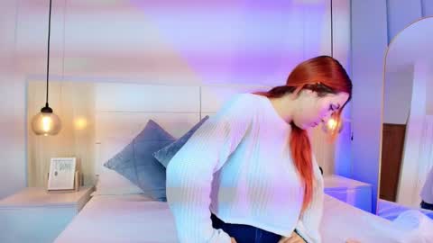 Snapshot of dakota_megan chatting on 18, 11, 2025 Dakota-Megan online show from 18, 11, 2025