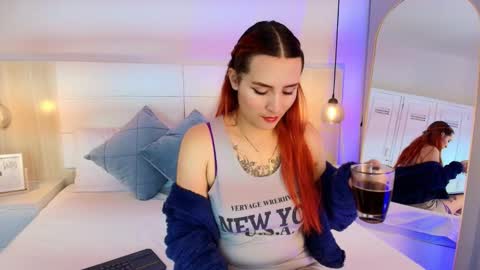 Snapshot of dakota_megan chatting on 24, 11, 2025 Dakota-Megan online show from 24, 11, 2025