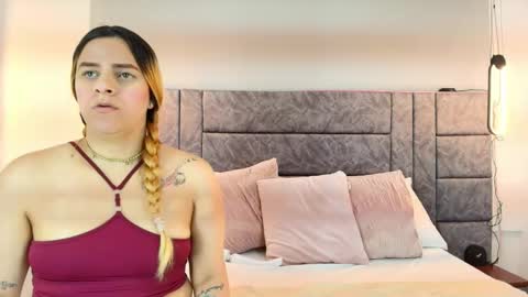 Snapshot of dakota_megan chatting on 26, 11, 2025 Dakota-Megan online show from 26, 11, 2025