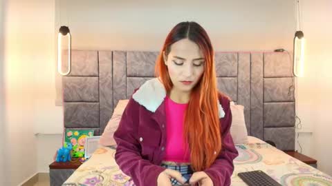 Snapshot of dakota_megan chatting on 3, 12, 2025 Dakota-Megan online show from 3, 12, 2025