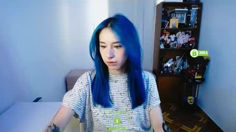 Snapshot of dakota_senju chatting on 2, 12, 2024 Maca online show from 2, 12, 2024