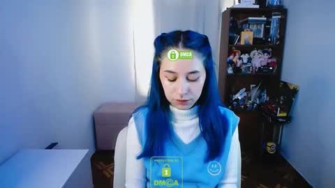 Snapshot of dakota_senju chatting on 3, 12, 2024 Maca online show from 3, 12, 2024