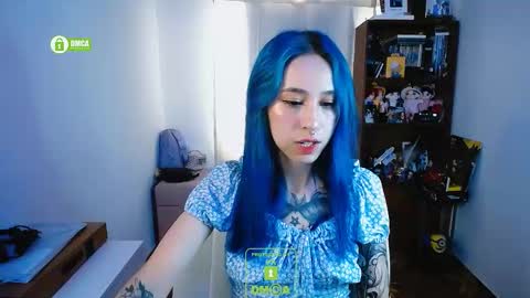 Snapshot of dakota_senju chatting on 10, 12, 2024 Maca online show from 10, 12, 2024