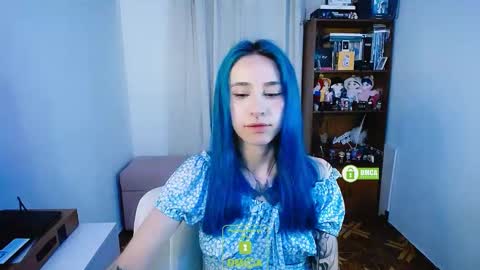 Snapshot of dakota_senju chatting on 15, 12, 2024 Maca online show from 15, 12, 2024