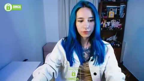 Snapshot of dakota_senju chatting on 18, 12, 2024 Maca online show from 18, 12, 2024