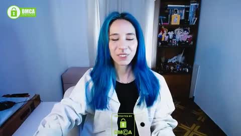 Snapshot of dakota_senju chatting on 20, 12, 2024 Maca online show from 20, 12, 2024