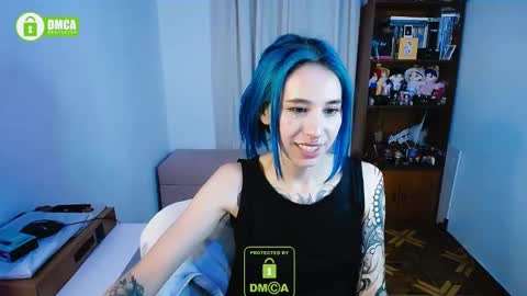 Snapshot of dakota_senju chatting on 21, 12, 2024 Maca online show from 21, 12, 2024