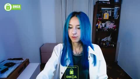 Snapshot of dakota_senju chatting on 21, 12, 2024 Maca online show from 21, 12, 2024