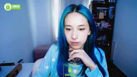 Snapshot of dakota_senju chatting on 23, 12, 2024 Maca online show from 23, 12, 2024