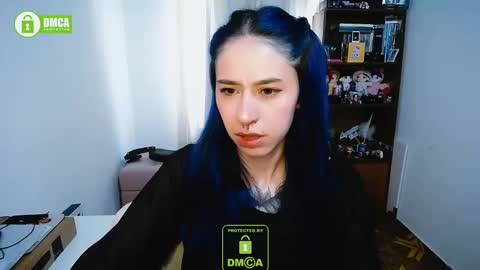 Snapshot of dakota_senju chatting on 24, 12, 2024 Maca online show from 24, 12, 2024