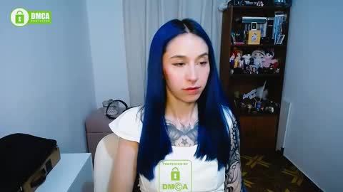 Snapshot of dakota_senju chatting on 26, 12, 2024 Maca online show from 26, 12, 2024