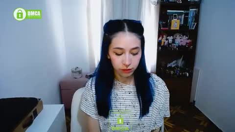 Snapshot of dakota_senju chatting on 26, 12, 2024 Maca online show from 26, 12, 2024