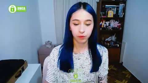 Snapshot of dakota_senju chatting on 26, 12, 2024 Maca online show from 26, 12, 2024