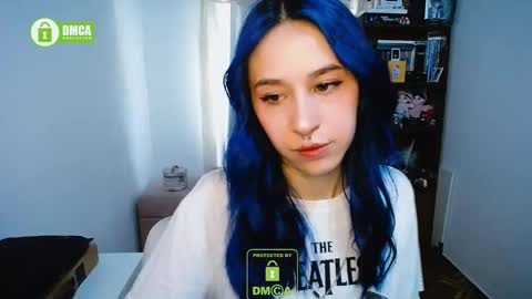 Snapshot of dakota_senju chatting on 27, 12, 2024 Maca online show from 27, 12, 2024