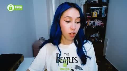 Snapshot of dakota_senju chatting on 27, 12, 2024 Maca online show from 27, 12, 2024