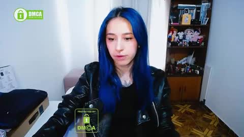 Snapshot of dakota_senju chatting on 29, 12, 2024 Maca online show from 29, 12, 2024