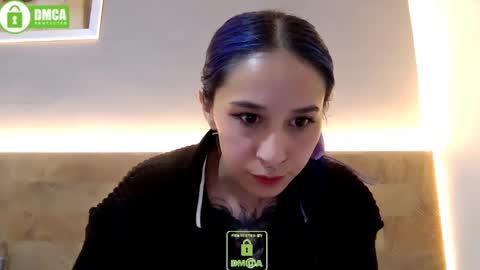 Snapshot of dakota_senju chatting on 31, 12, 2024 Maca online show from 31, 12, 2024