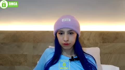 Snapshot of dakota_senju chatting on 4, 1, 2025 Maca online show from 4, 1, 2025