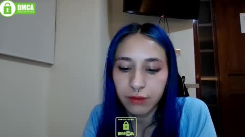 Snapshot of dakota_senju chatting on 5, 1, 2025 Maca online show from 5, 1, 2025