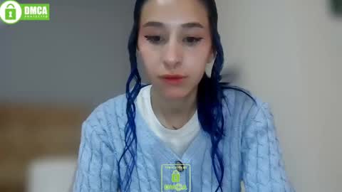 Snapshot of dakota_senju chatting on 5, 1, 2025 Maca online show from 5, 1, 2025