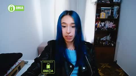 Snapshot of dakota_senju chatting on 12, 1, 2025 Maca online show from 12, 1, 2025