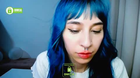 Snapshot of dakota_senju chatting on 11, 3, 2025 Maca online show from 11, 3, 2025