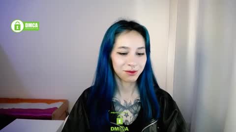 Snapshot of dakota_senju chatting on 10, 9, 2025 Maca online show from 10, 9, 2025