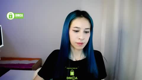 Snapshot of dakota_senju chatting on 11, 9, 2025 Maca online show from 11, 9, 2025