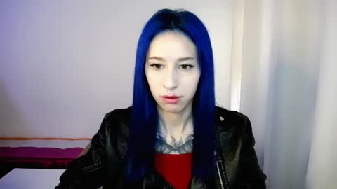 Snapshot of dakota_senju chatting on 15, 9, 2025 Maca online show from 15, 9, 2025