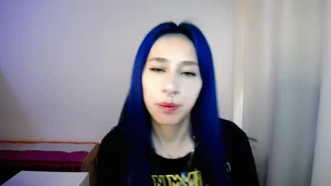 Snapshot of dakota_senju chatting on 16, 9, 2025 Maca online show from 16, 9, 2025